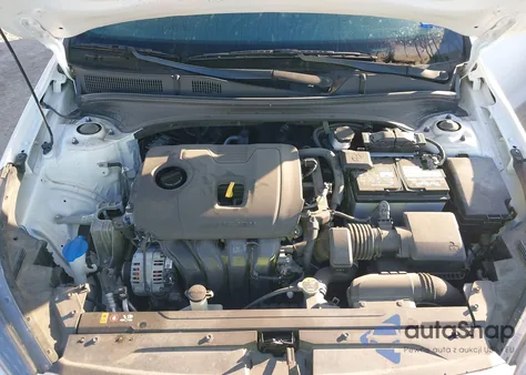 2023 Kia Forte Gt-Line из США, поврежденный, VIN 3KPF54ADXPE574496